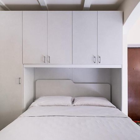 Giardini Margherita White Studio By Wonderful Italy Bologna Exterior foto