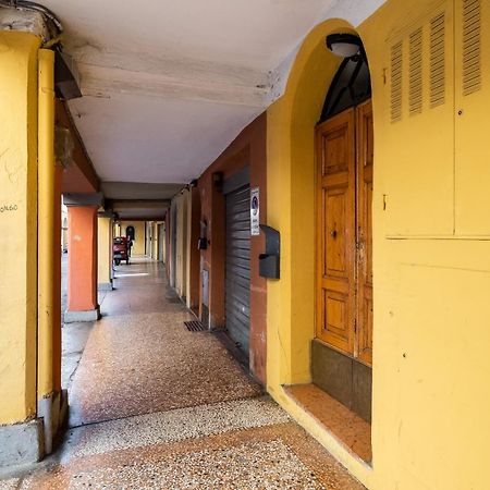 Giardini Margherita White Studio By Wonderful Italy Bologna Exterior foto