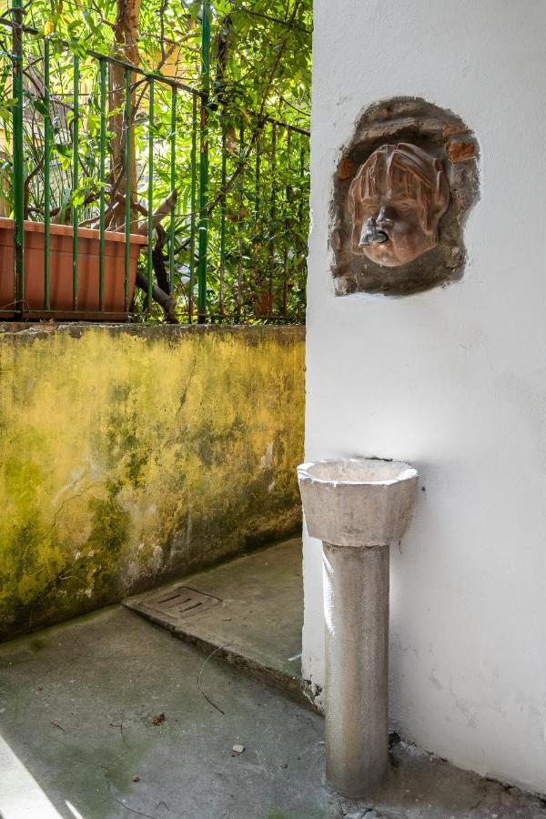 Giardini Margherita White Studio By Wonderful Italy Bologna Exterior foto