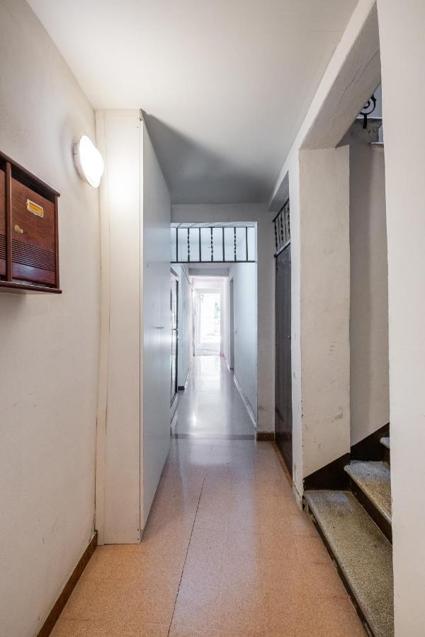 Giardini Margherita White Studio By Wonderful Italy Bologna Exterior foto