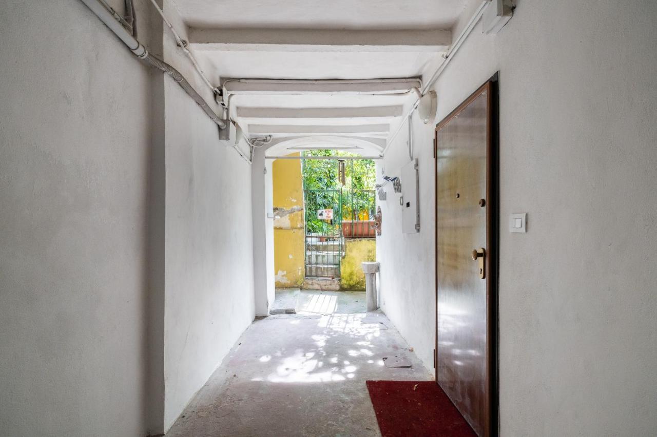 Giardini Margherita White Studio By Wonderful Italy Bologna Exterior foto