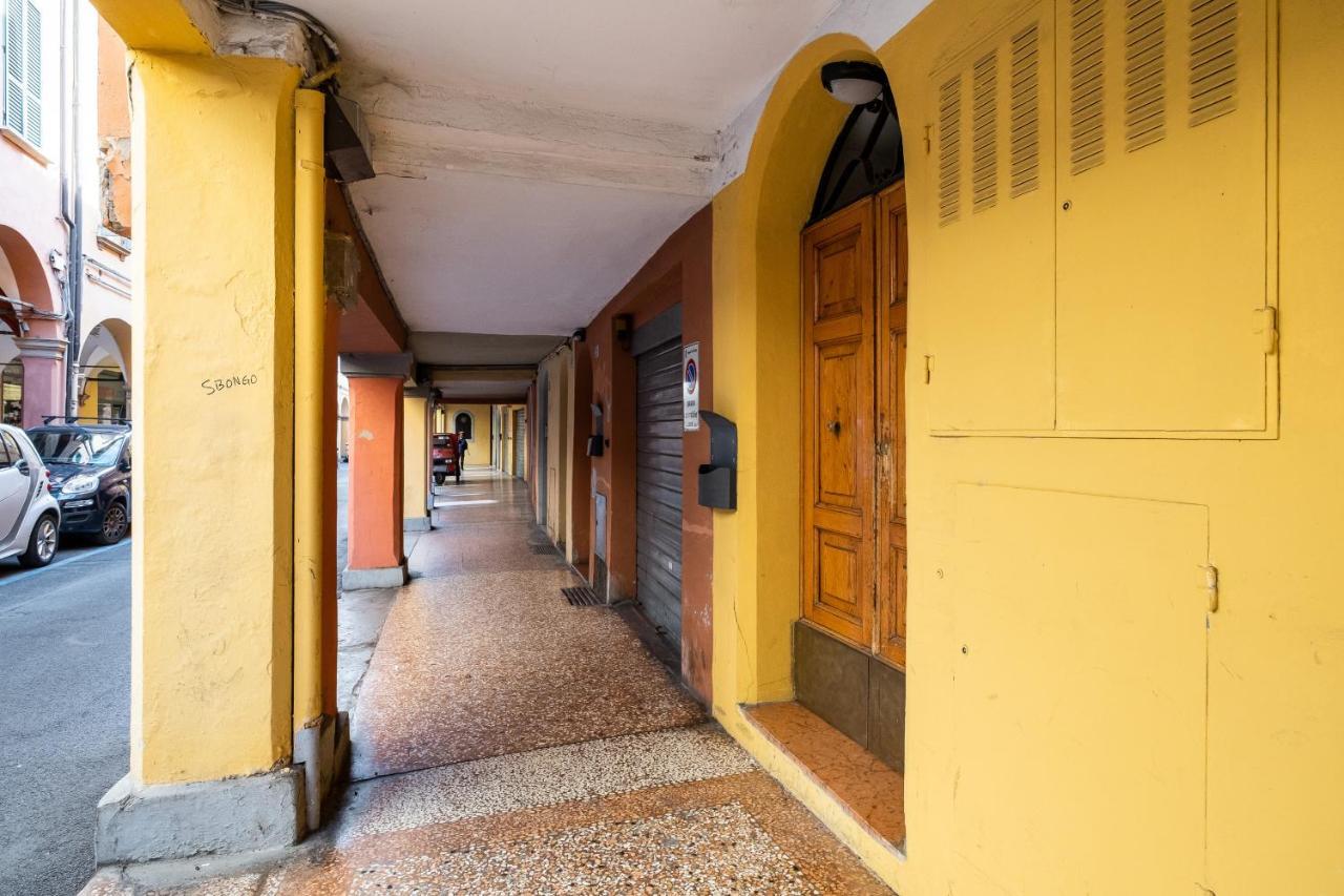Giardini Margherita White Studio By Wonderful Italy Bologna Exterior foto